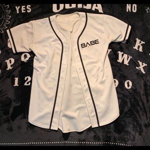 Creators Guild Overwatch Jersey